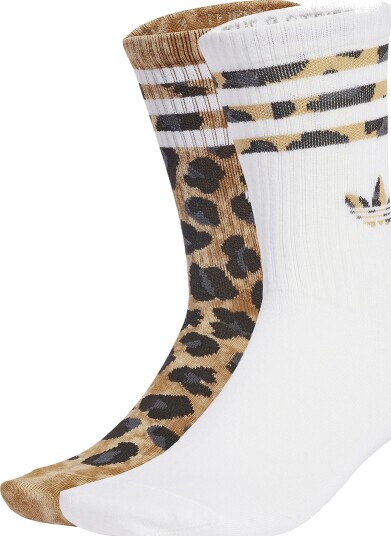 adidas Originals Leo Crew S 2P - White - 40-42