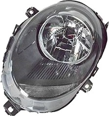 VAN WEZEL 0527963 Frontlykter