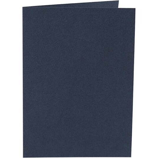 Kort Creativ Company Kort Str 10,5x15 cm 10 stk/1 Pk