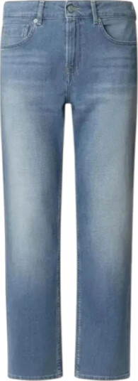 Pepe Jeans Herre Jeans Blå W36 L32,