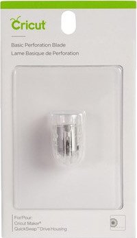 Cricut Perforation Blade