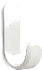 Normann Copenhagen Curve knagg hvit