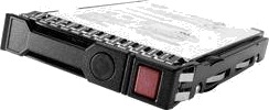HPE Mixed Use Value SSD 3.84TB SAS P10460 B21