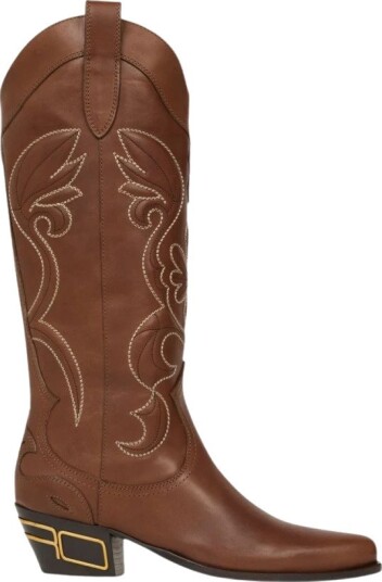 Etro Dame Sko Brun 37 EU, Etro Dame Sko Brun 37 EU,