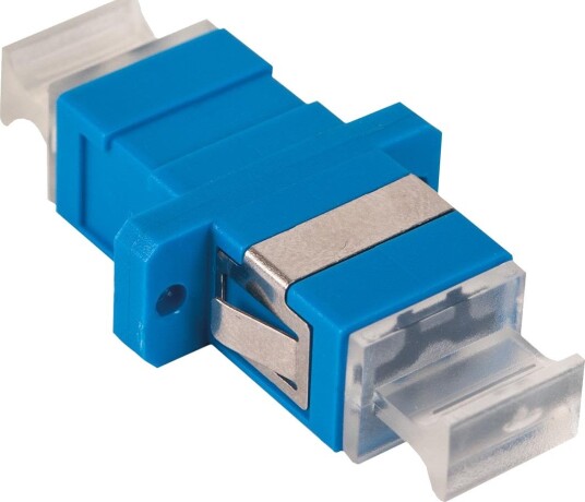 Nexans 30116109-000-00 Mellomstykke Singelmode Sc