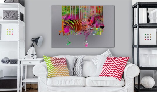 Tavla Code of Zebra 60x40 VALUE_MISSING_1
