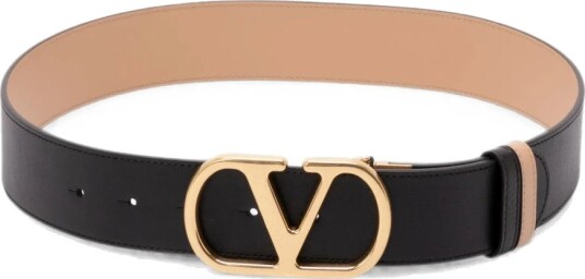 Valentino Dame Accessories Svart 85 CM,