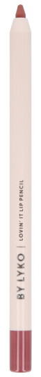 By Lyko Lovin' It Lip Pencil Neutral Addiction By Lyko Lovin' It Lip Pencil Neutral Addiction