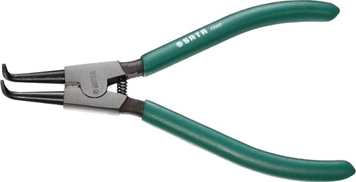 SATA 72002 Slangeklemmetang