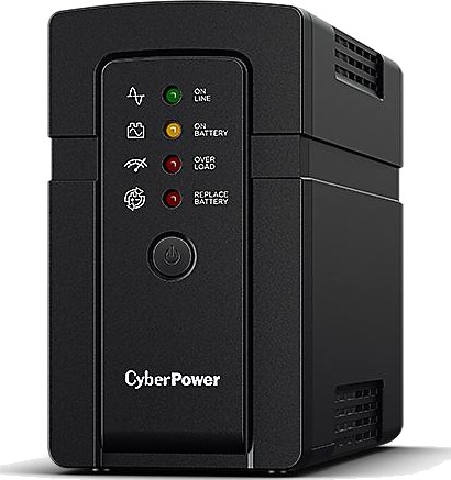 CyberPower UPS RT650EI