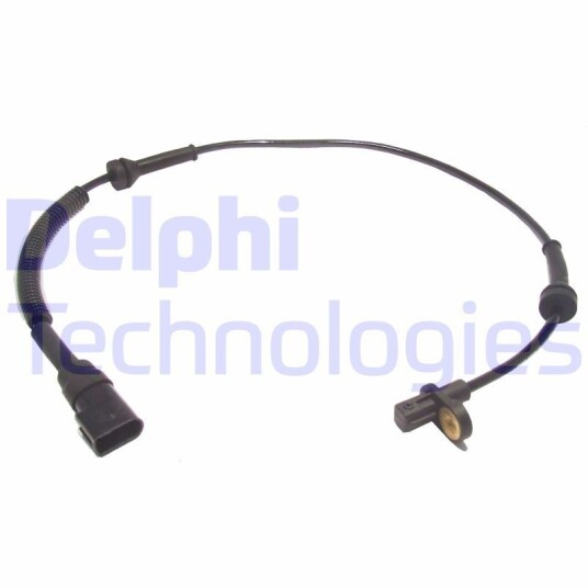 ABS sensor DELPHI SS20139