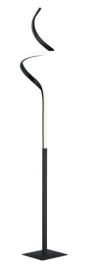 Trio Lighting Course gulvlampe