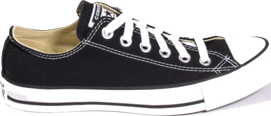Converse unisex Sko Svart 46 1/2 EU,