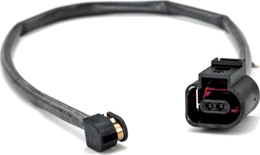 Slitekontakt bremsekloss PREXAparts P151583