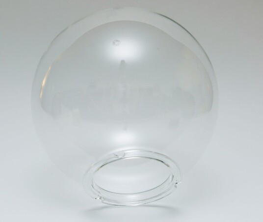 Norlys Reserveglass Glob Bologna Klart Norlys Reserveglass Glob Bologna Klart