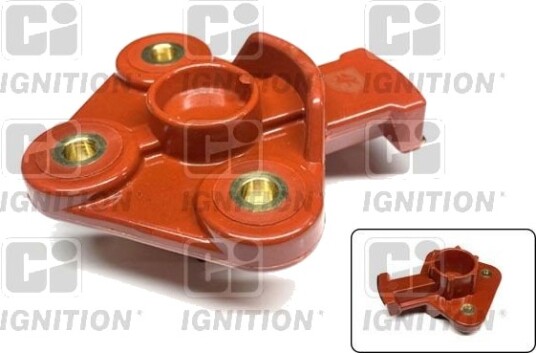 Rotor QUINTON HAZELL XR221