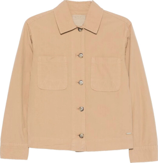 Woolrich Herre Jakker Beige M,