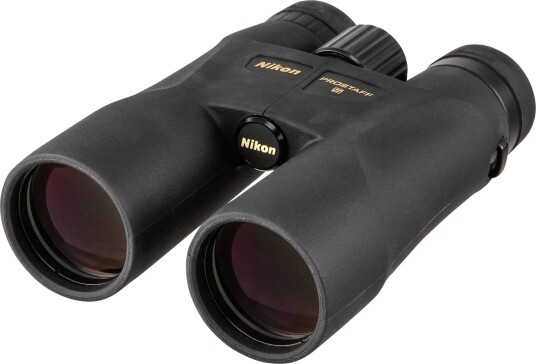 Nikon Prostaff 5 Kikkert 12x50, vanntett Nikon Prostaff 5 Kikkert 12x50, vanntett