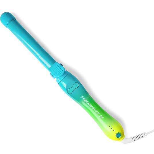 Beachwaver Ocean Ombre B1 Rotating Curling Iron Beachwaver Ocean Ombre B1 Rotating Curling Iron