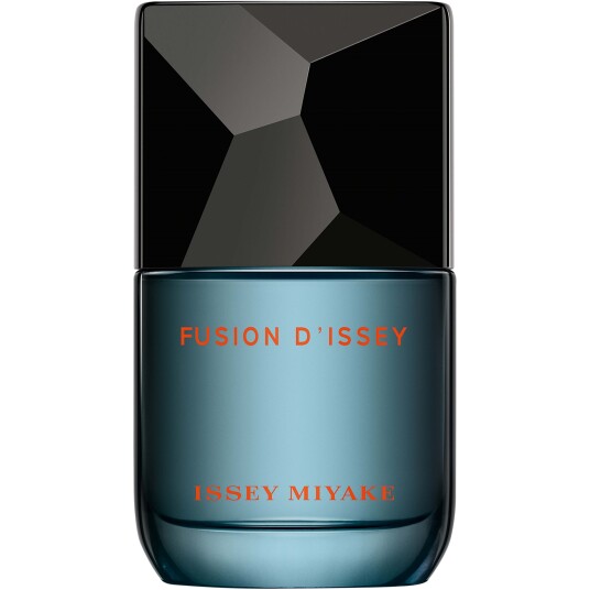 Issey Miyake Fusion d'Issey Eau de Toilette 50 ml for menn - Aromatisk Duft