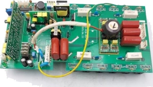 Dedra Styreplate