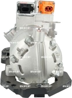 AC-kompressor NRF 320345