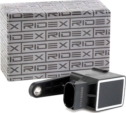 RIDEX 3721S0006 Sensor, xenonlys (lyslengderegulering