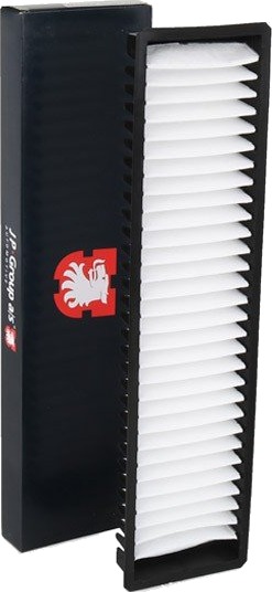 Kupefilter JP GROUP 6028100100 Kupefilter JP GROUP 6028100100