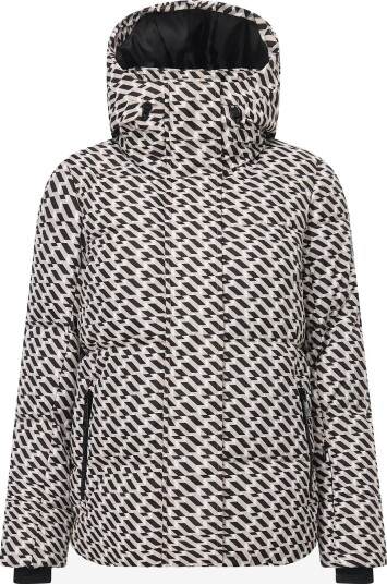 Dare2b Allurejacket   WHTPEPGEO   XL