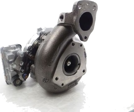 Turbolader GARRETT 802774 5008S Turbolader GARRETT 802774 5008S