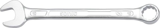 Sonic Fastnøkkel