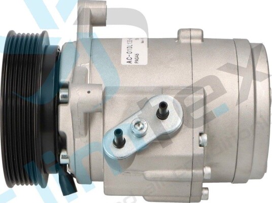 AC-kompressor CLIMTEX CH5-571 AC-kompressor CLIMTEX CH5-571