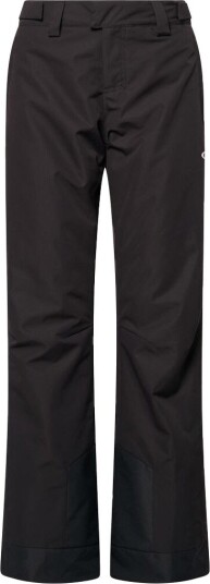 Oakley Jasmine Insulated Pant Blackout L Oakley Jasmine Insulated Pant Blackout L