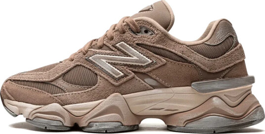 New Balance Herre Sko Brun 42 1/2 EU,