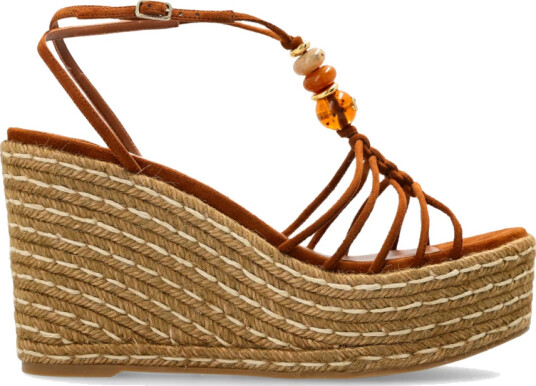 Jimmy Choo Dame Sko Brun 36 1/2 EU, Jimmy Choo Dame Sko Brun 36 1/2 EU,