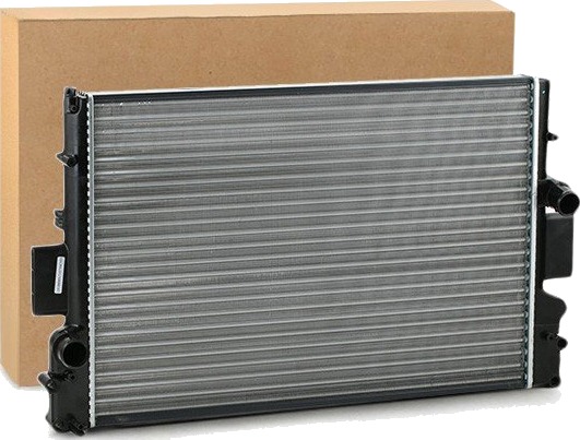 RIDEX 470R0924 Radiator motorkjøling RIDEX 470R0924 Radiator motorkjøling