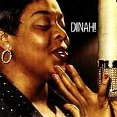 MediaTronixs Dinah CD (1999) Pre-Owned