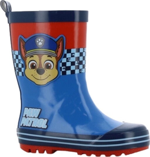 Leomil Paw Patrol Rainboot Blue 23