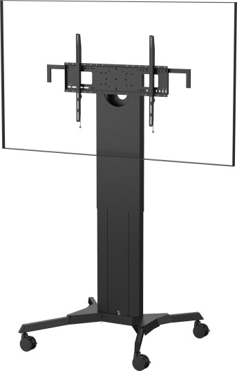 VISION F51T Flat Panel Trolley VISION F51T Flat Panel Trolley