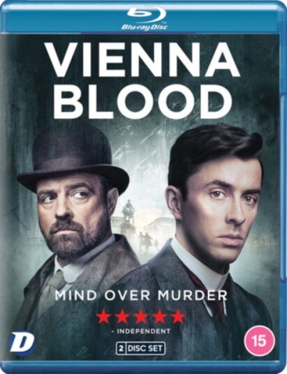 Vienna Blood  Sesong 1