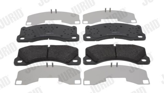 Bremseklosser JURID 574159J Bremseklosser JURID 574159J