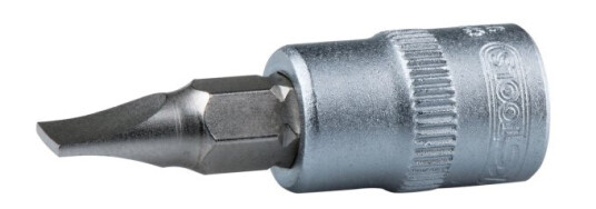 Ks Tools 911.3880, Stikkontakt, 3/8", Metrisk, 1 Hoder, Kromvanadiumstål, 8 Mm Ks Tools 911.3880, Stikkontakt, 3/8", Metrisk, 1 Hoder, Kromvanadiumstål, 8 Mm