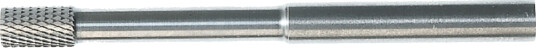 Bahco Roterende fil A0408F03D til dreining