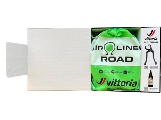 Vittoria Tubeless Road Kit -Setti, M (27-29 Mm) Vittoria Tubeless Road Kit -Setti, M (27-29 Mm)