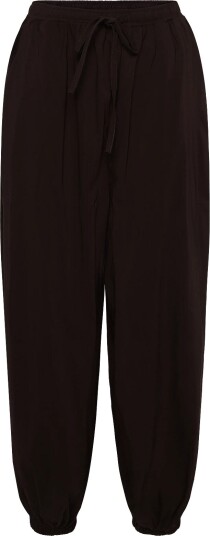 FREE/QUENT Fqhamy Pants Brown XL FREE/QUENT Fqhamy Pants Brown XL