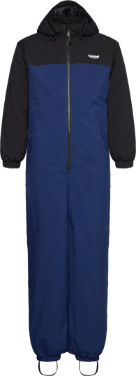 Hummel | Hmljr Block Snowsuit Wp | 140