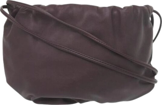 Bottega Veneta Vintage Dame Pre owned Lilla ONE SIZE, Bottega Veneta Vintage Dame Pre owned Lilla ONE SIZE,