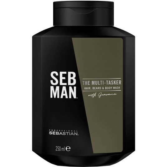 Sebastian Professional Man The Multi-Tasker 250ml Sebastian Professional Man The Multi-Tasker 250ml