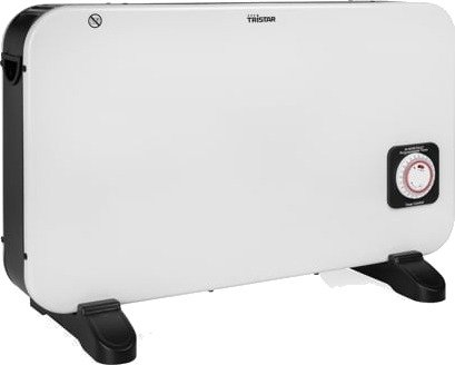 Tristar KA 5816 Convector Heat Er Timer 2000w Gulv/panelovn