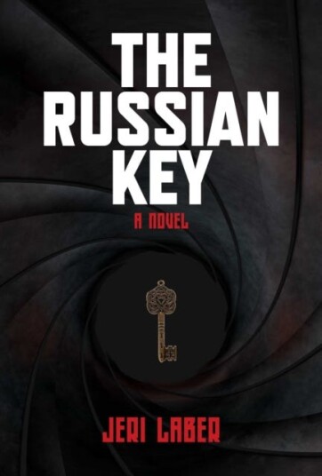 The Russian Key Av Jeri Laber